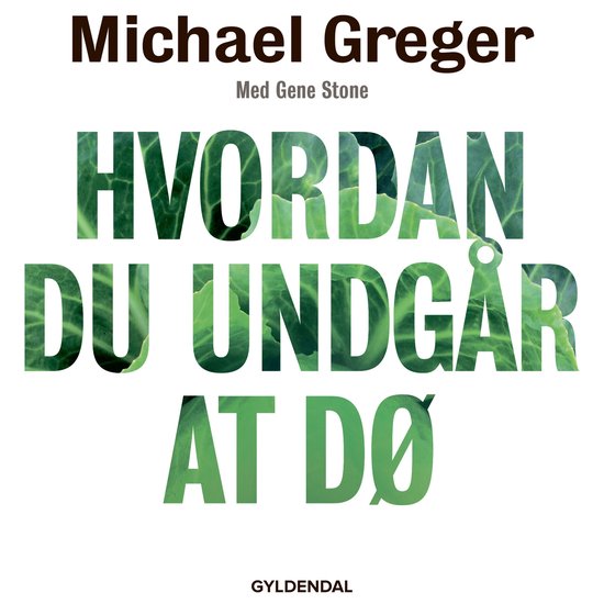 Hvordan du undgår at dø - cover