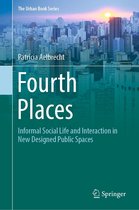 The Urban Book Series - Fourth Places