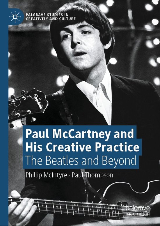 Behavioral Science and Psychology (R0) - Paul McCartney and  ... - cover