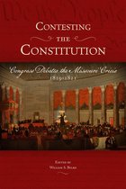 Studies in Constitutional Democracy- Contesting the Constitution