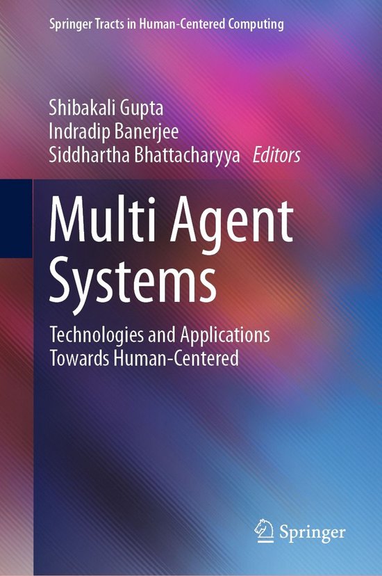 Intelligent Technologies and Robotics (R0) - Multi Agent Sys ... - cover