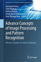 Transactions on Computer Systems and Networks - Advance Concepts of Image Processing and Pattern Recognition
