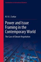 Contributions to International Relations - Power and Issue Framing in the Contemporary World