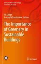 Innovative Renewable Energy - The Importance of Greenery in Sustainable Buildings