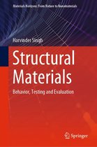 Materials Horizons: From Nature to Nanomaterials - Structural Materials