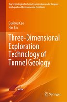 Key Technologies for Tunnel Construction under Complex Geological and Environmental Conditions - Three-Dimensional Exploration Technology of Tunnel Geology