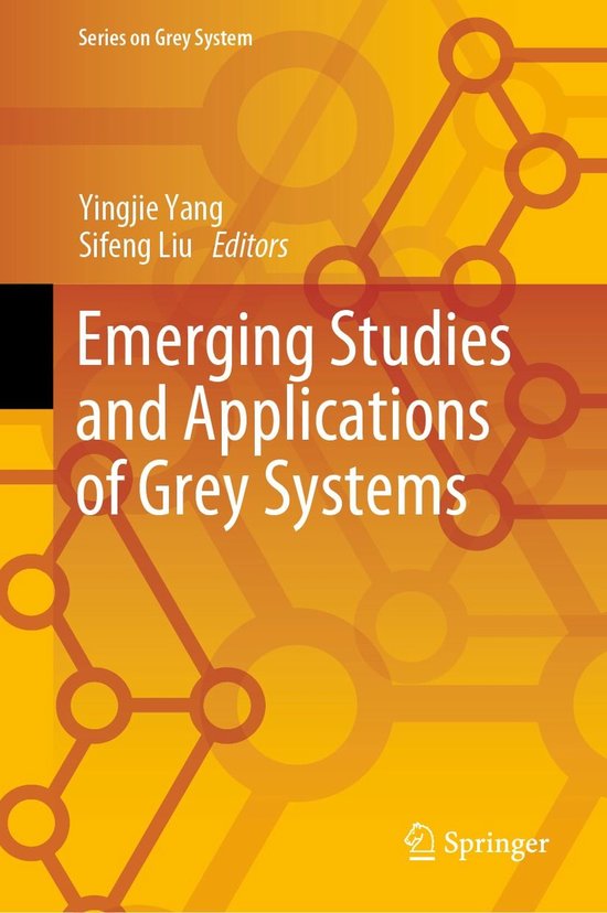 Business and Management (R0) - Emerging Studies and Applicat ... - cover