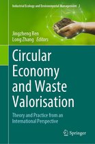 Industrial Ecology and Environmental Management 2 - Circular Economy and Waste Valorisation