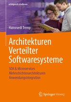 erfolgreich studieren - Architekturen Verteilter Softwaresysteme