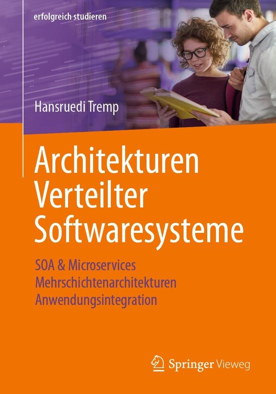 Computer Science and Engineering (German Language) - Archite ... - cover