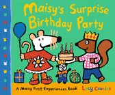 Maisy First Experiences- Maisy's Surprise Birthday Party