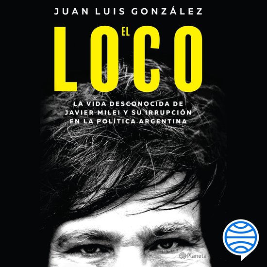 El loco - cover