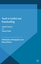 Rethinking Political Violence - Youth in Conflict and Peacebuilding