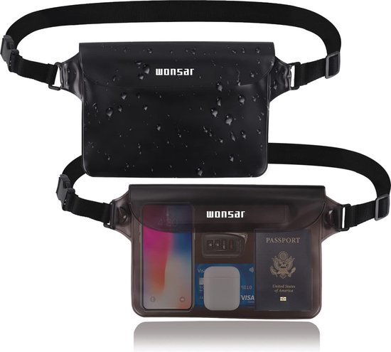 Borsa Skateboard SOONHUA Impermeabile - Zaino Per Longboard Fino A 46 Pollici, Tessuto Oxford 600D, 120x30x15 Cm - Trasporto Facile - Foto 3