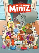 Les Minizs 1 - Les Minizs - Tome 1