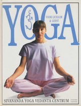 Yoga Voor Lichaam En Geest