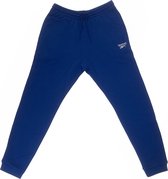 Reebok IDENTITY SMALL LOGO FLEECE JOGGER - Pantalon de sport pour homme - Blauw - Taille L