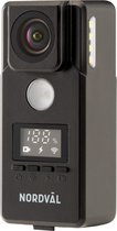 Bol.com Nordväl BC101F Fietscamera 4K - Fiets Koplamp Camera aanbieding