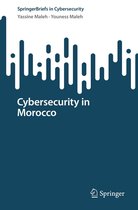 SpringerBriefs in Cybersecurity - Cybersecurity in Morocco
