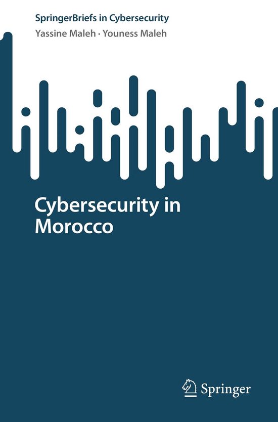 Computer Science (R0) - Cybersecurity in Morocco - cover