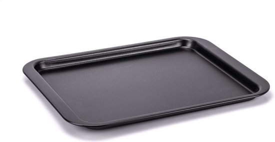 Le Creuset Ovenschaal - Vierkant - 30 × 23 cm - Mat Zwart