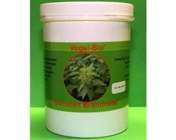 Brandnetel Gemalen 250 gram Vogel-Bio