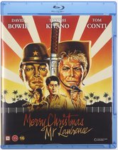 Merry Christmas Mr. Lawrence [Blu-Ray]