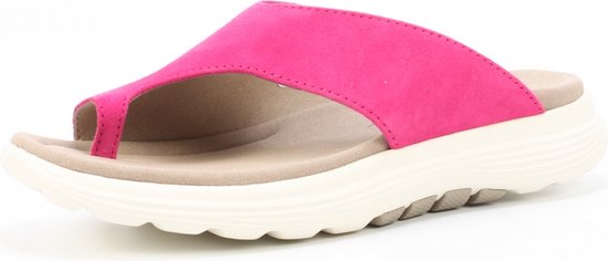 Gabor rollingsoft sensitive - dames slipper - (EU) (UK)