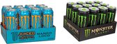 Monster Energy & Mango Loco 24x500 ml