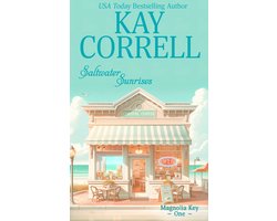 Magnolia Key 1 - Saltwater Sunrises