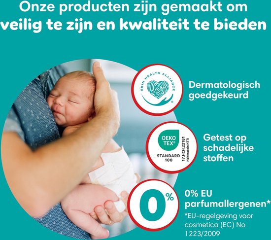 Pampers