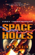 Space Holes 1 - Space Holes