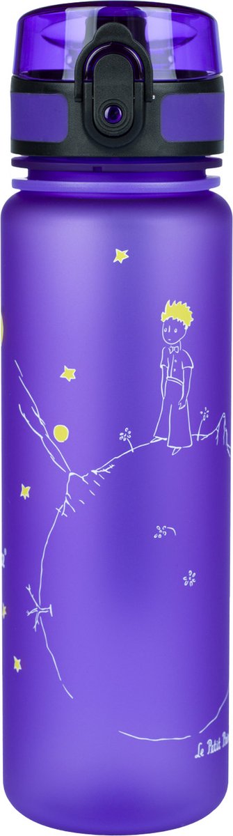 Le Petit Prince Drinkfles 500 ml