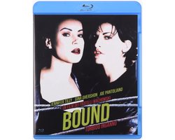 Bound (Blu-Ray)
