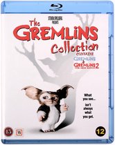 Gremlins Collection The (BluRay) /Movies /Collectors Edition