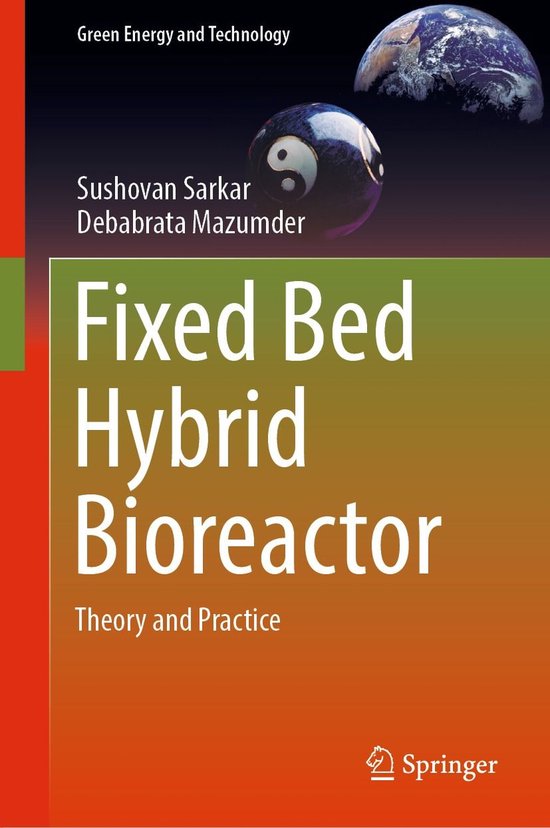 Energy (R0) - Fixed Bed Hybrid Bioreactor - cover