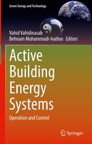 Green Energy and Technology - Active Building Energy Systems