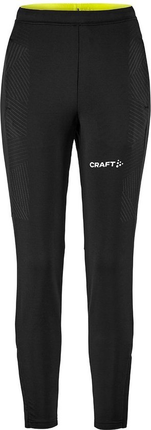 Craft Extend Pant W 1912750 - Black - S