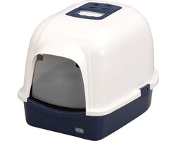 CAT HOUSE ECLIPSE 60/NAVY