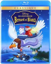 The Rescuers [Blu-Ray]