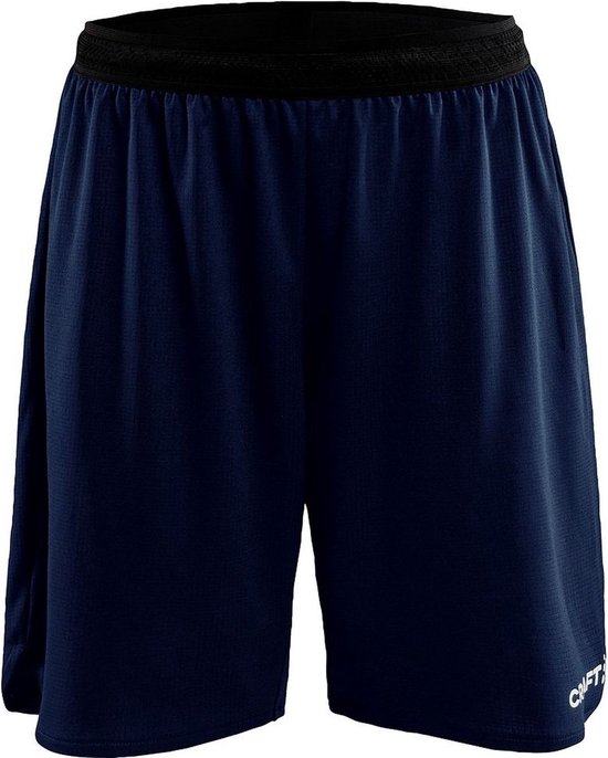 Craft Progress Basket Shorts W 1911113 - Navy - M