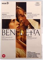 Benedetta [DVD]