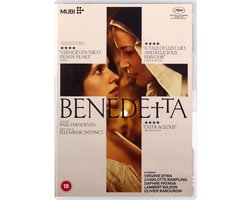 Benedetta (DVD)
