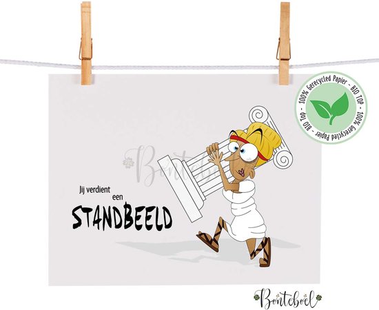 Complimentenspel & Complimenten kaarten - Complimentenkaartjes voor waardering en geluk - Coach kaarten - Kaarten om te belonen - Complimenten kaartjes voor positiviteit (set G 100 st.)