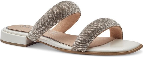 Marco Tozzi BY GUIDO MARIA KRETSCHMER Dames Slipper 2-87100-42 418 comfort fit Maat: EU