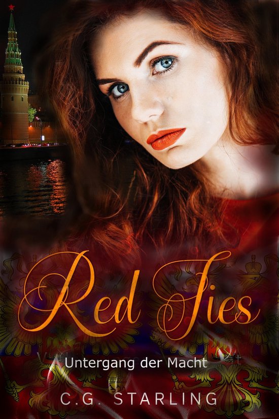 Red Ties 3 - Red Ties - cover