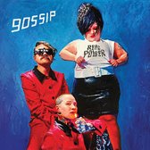 Gossip - Real Power (Indie Only Red Vinyl)