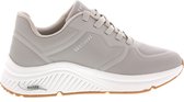 Skechers Arch Fit S-Miles- Mile Makers Dames Sneakers - Taupe - Maat 39