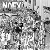 NOFX - The Longest Line (12" Vinyl Single)