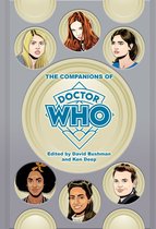 Doctor Who - The Companions of Doctor Who